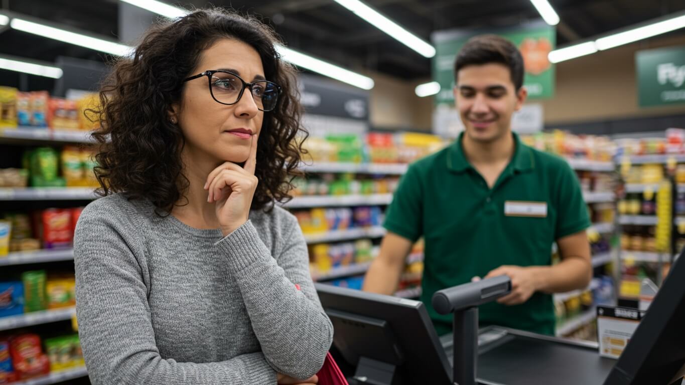 How Does Government Shutdown Affect Food Stamps?
