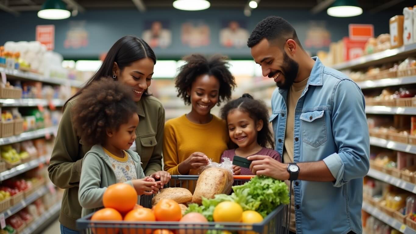 Why Can’t College Students Get Food Stamps?