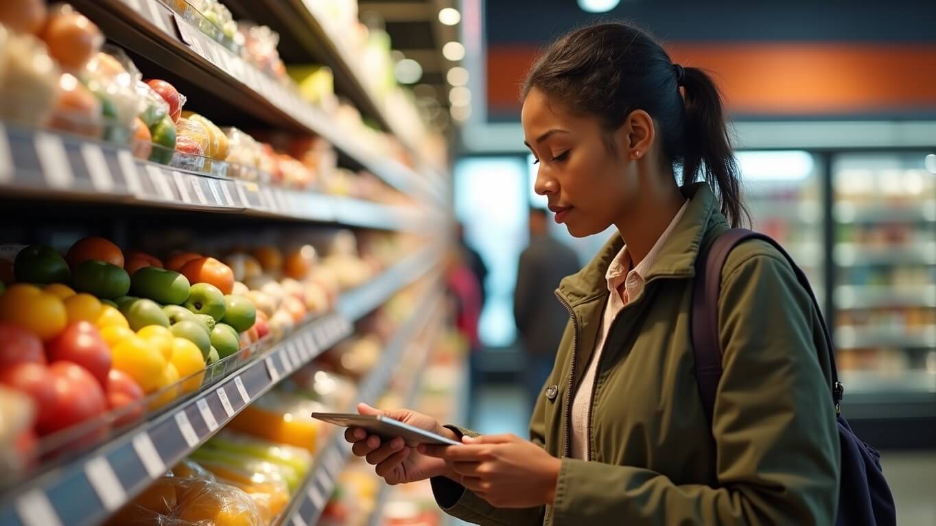 Does Food Stamps Affect Your Immigration Status?