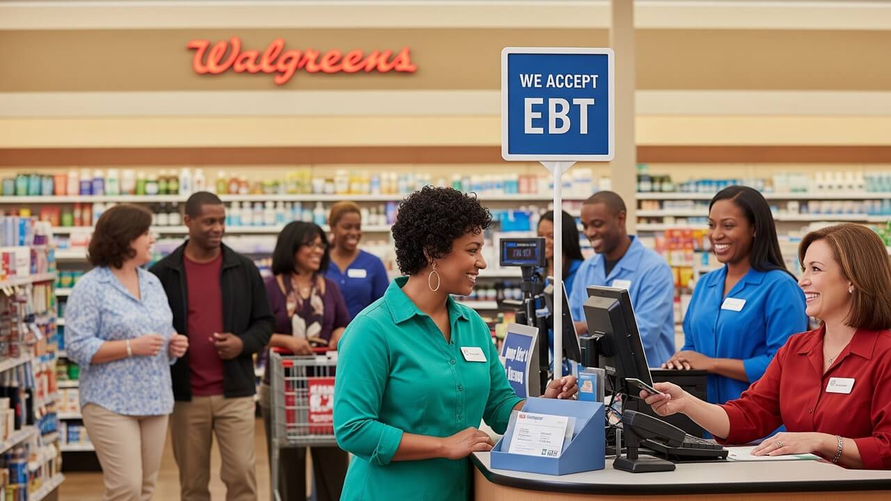 How To Check My EBT Food Stamp Balance