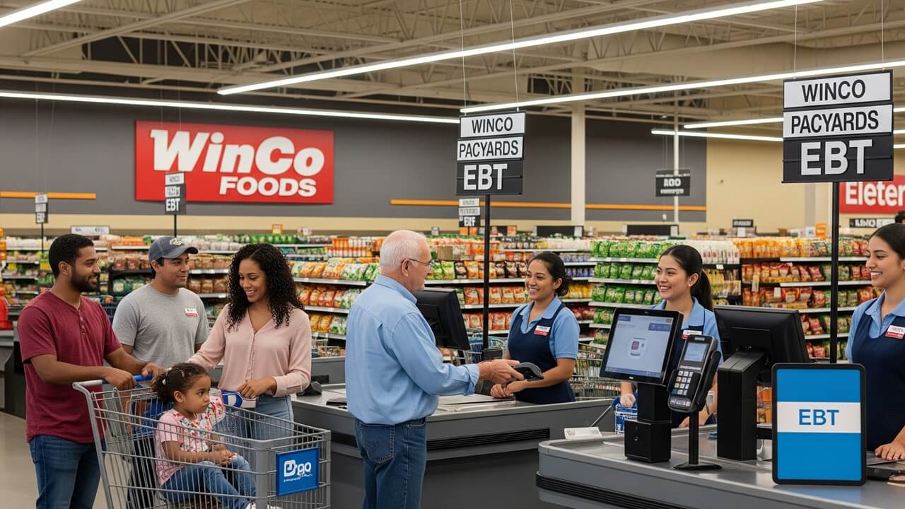 Can I Use A PO Box For Food Stamps?