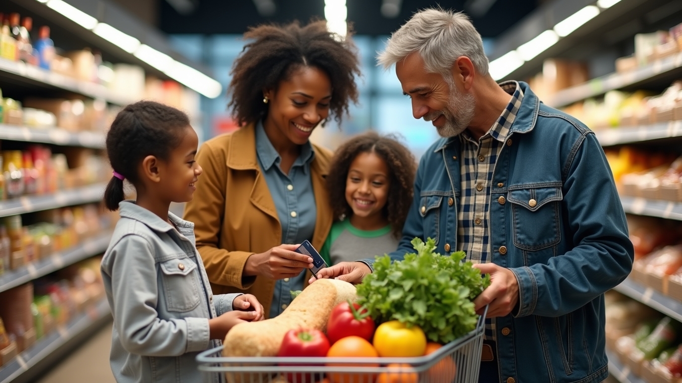 What Can I Buy With EBT Calfresh?