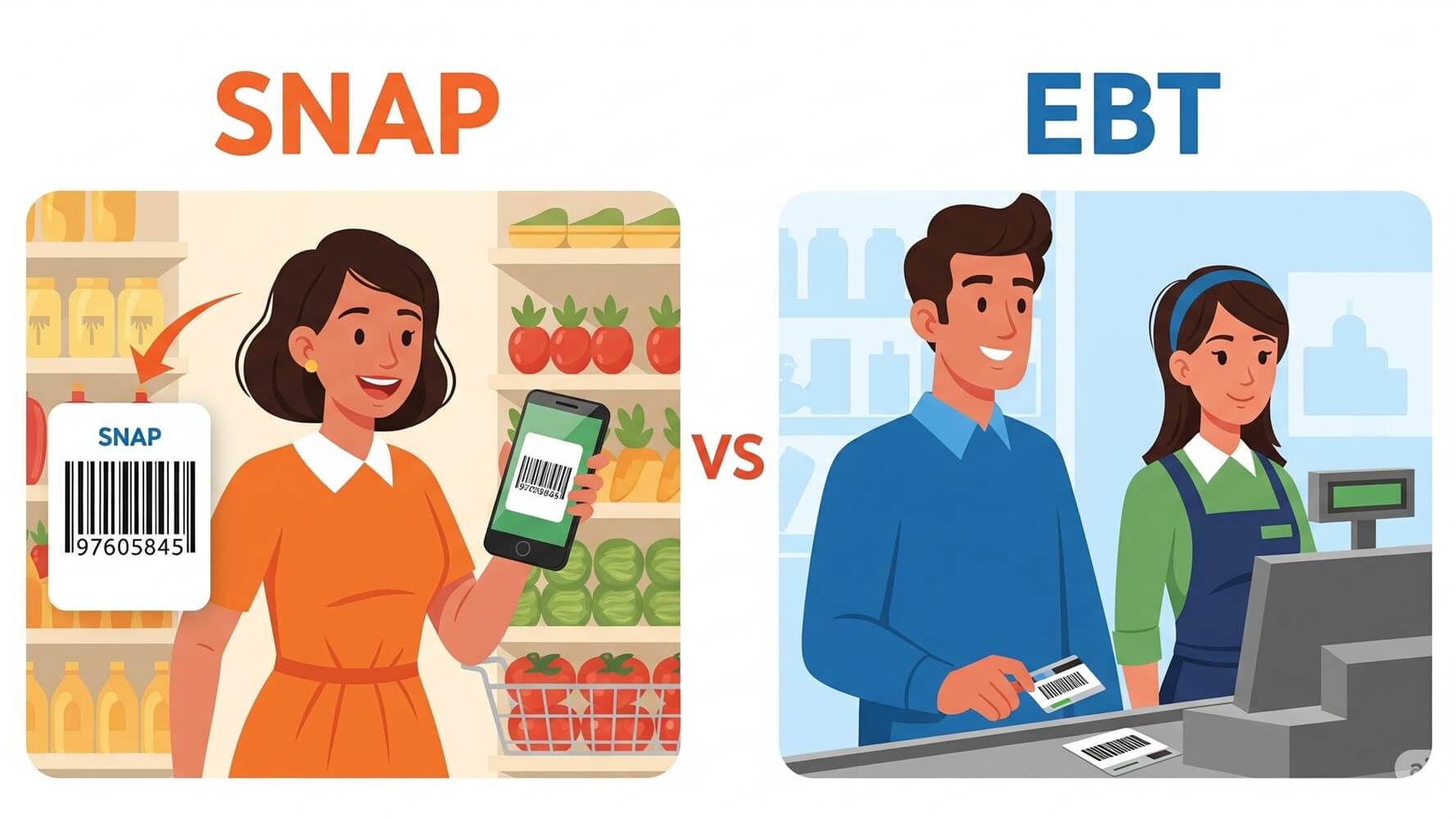 When Applying For Food Stamps: Do They Check Your Bank Accounts?